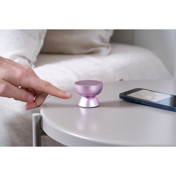 Bluetooth/USB-C reproduktor Tamo – Lexon-image-1