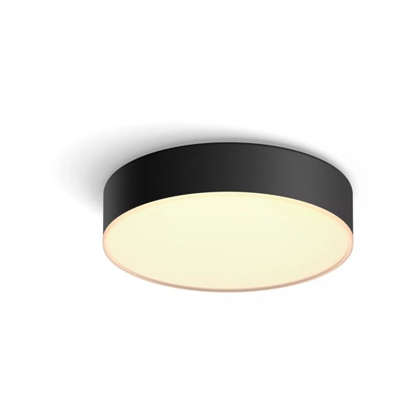 LED inteligentné stropné svietidlo 10 W Enrave – Philips Hue