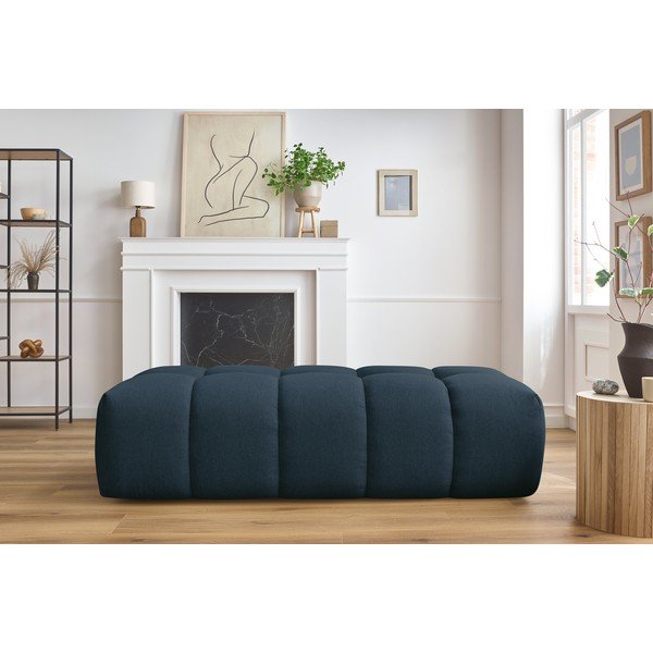 Tmavomodrá podnožka Mont-Blanc – Bobochic Paris-image-1