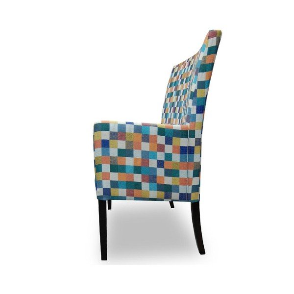 Pestrofarebná lavica Massive Home Anne-image-2