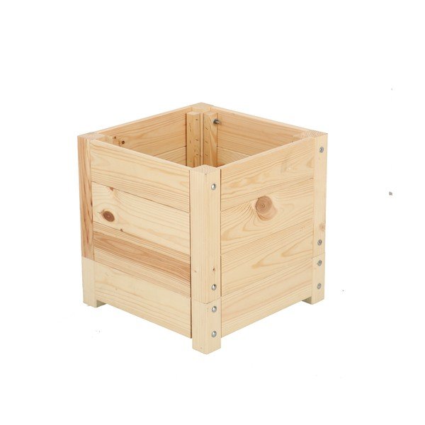 Kompostér v prírodnej farbe Worm – Esschert Design-image-3