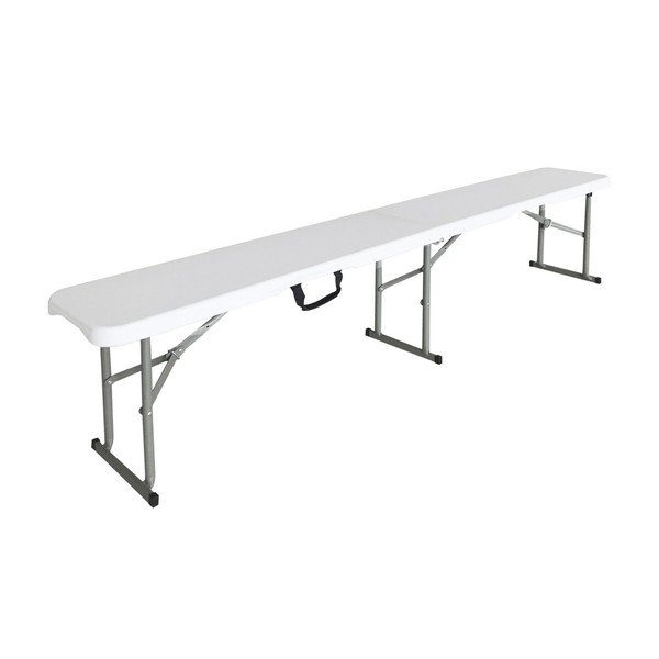 Záhradná lavica Easel - LDK Garden