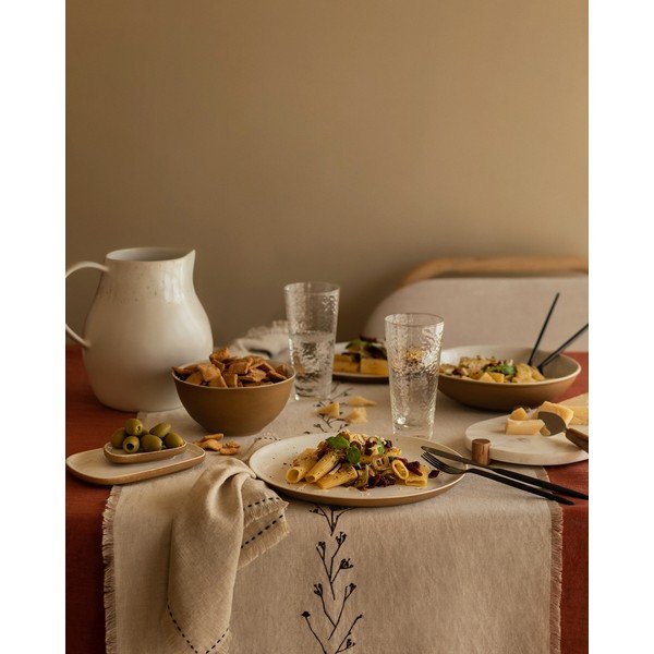 Behúň na stôl 50x150 cm Mirari – Kave Home-image-3