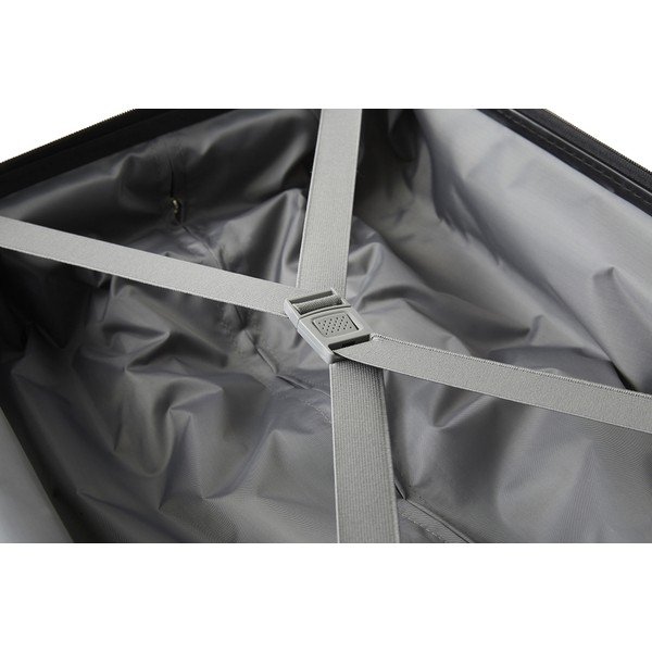 Cestovný kufor na kolieskach veľkosť S Industrial Plate – Caterpillar-image-2