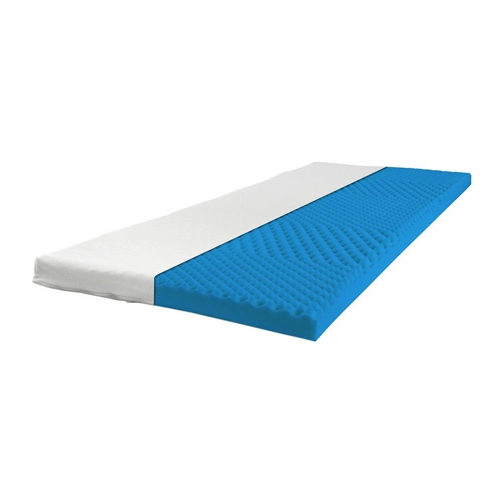 E-shop Penový topper 140x200 cm Visco Exklusive – B.E.S.