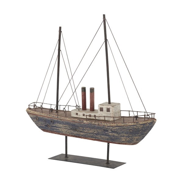 Model parníka Athezza Navy