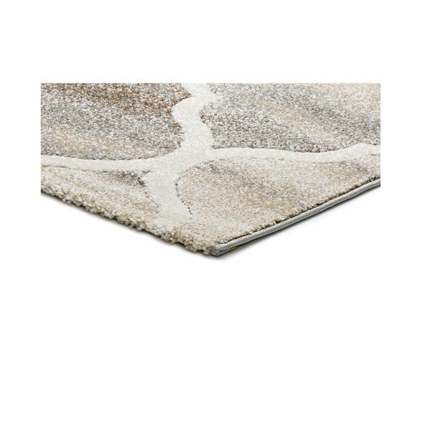 Hnedý koberec Universal Pebble, 140 × 200 cm-image-2