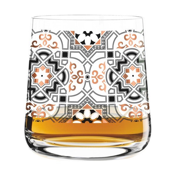 Pohár na whisky z krištáľového skla Ritzenhoff Sieger Design, 400 ml-image-2