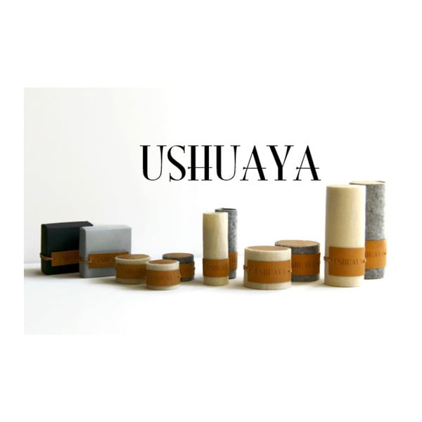 Perlový olej na telo Ushuaya-image-1