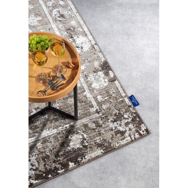 Hnedý koberec 230x340 cm Franz – Villeroy&Boch-image-3