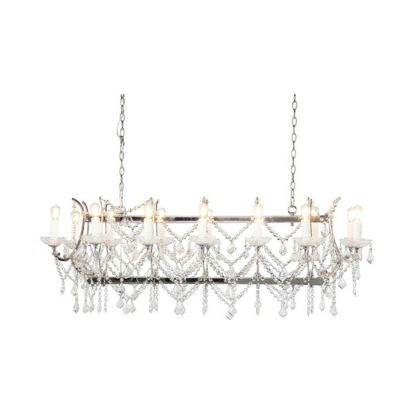 Luster Kare Design Chateau