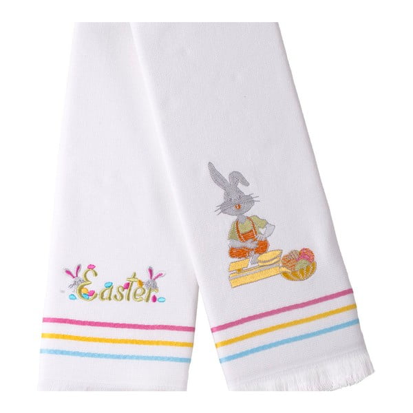 Sada 2 uterákov Apolena Easter, 50 × 76 cm