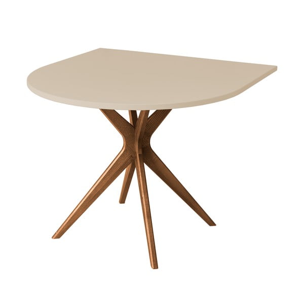 Jedálenský stôl 90x90 cm Jubi – Ragaba