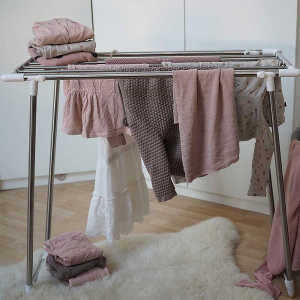 Sušiak na bielizeň Profi Single – Wenko-image-1