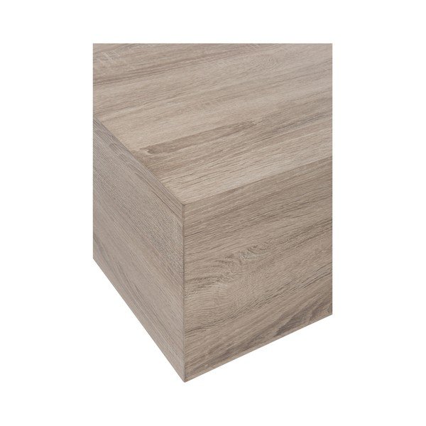 Odkladací stolík J-Line Coffee Rectangle-image-3