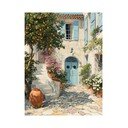 Obraz 60x80 cm Tuscan Siesta – Styler