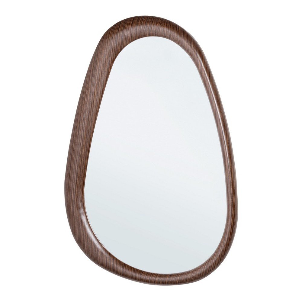 E-shop Nástenné zrkadlo 80x120 cm Otilia – Bizzotto