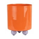 Kovový obal na kvetináč ø 18 cm Double Funky – PT LIVING