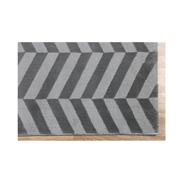 Koberec Eco Rugs Ziggy, 200 × 290 cm-image-1