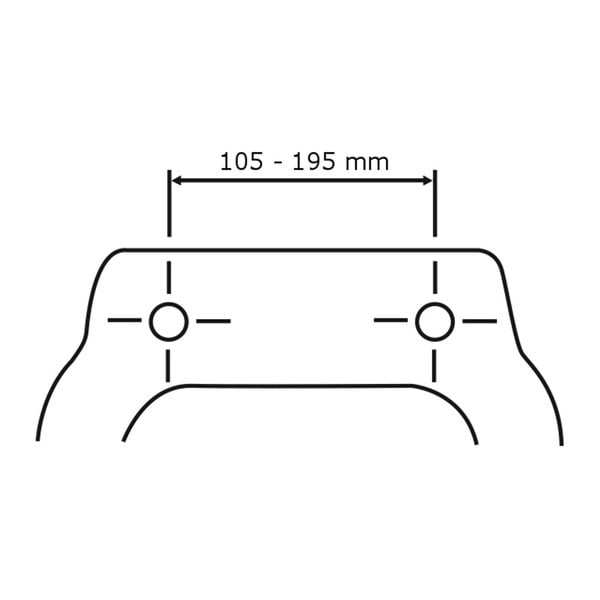 WC sedadlo Wenko Orchid, 45 × 38 cm-image-3