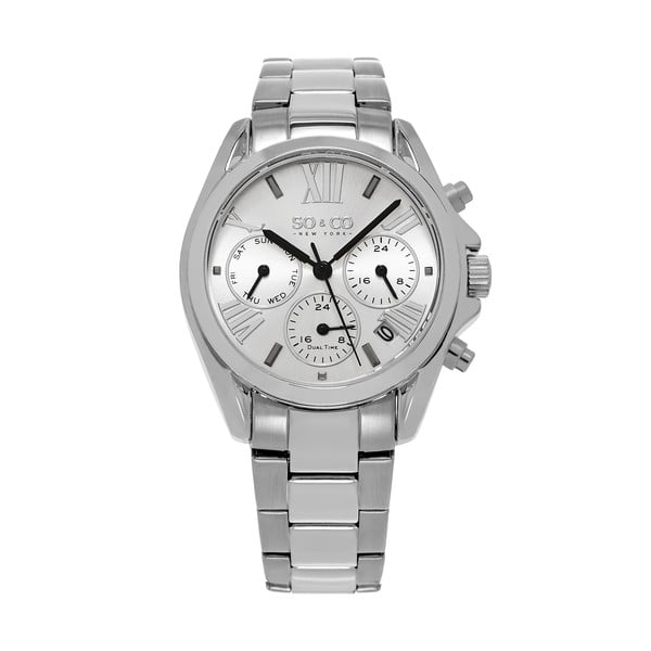 Dámske hodinky So&Co New York GP15538