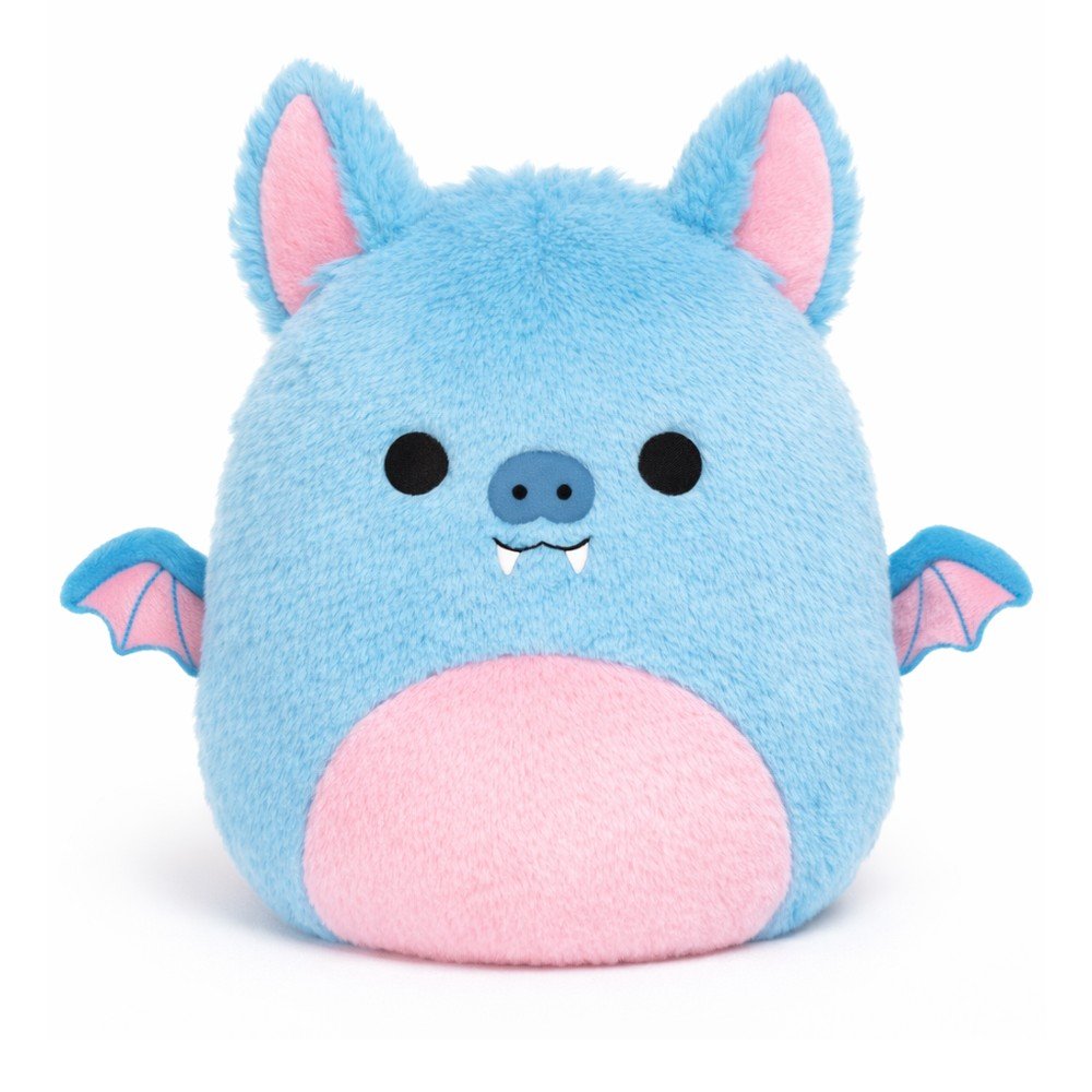 Plyšová hračka Fuzz-A-Mallows Boyle – SQUISHMALLOWS