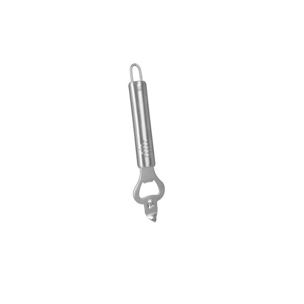 Antikoro otvárak na fľašu a plechovky Metaltex Bottle, dĺžka 19 cm