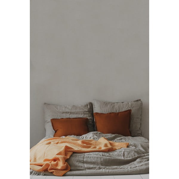 Vlnená deka 130x170 cm Sun - Moi Mili-image-2