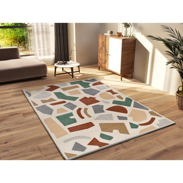 Koberec 160x230 cm Beruti – Universal-image-1