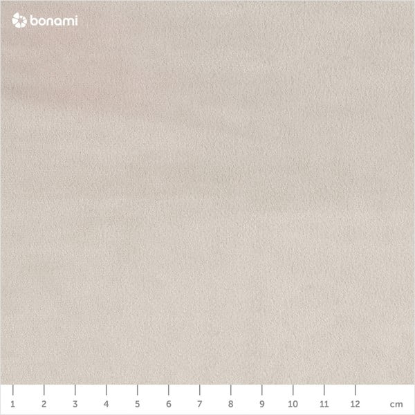 Béžová zamatová dvojmiestna pohovka Windsor & Co Sofas Neptune-image-1