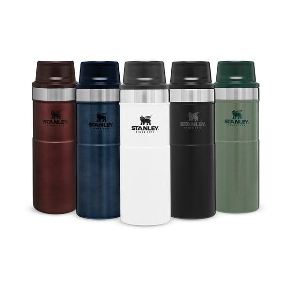 Biela termoska 470 ml – Stanley-image-2