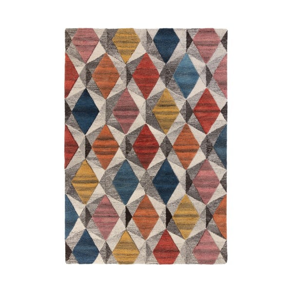 Vlnený koberec Flair Rugs Yara, 200 x 290 cm