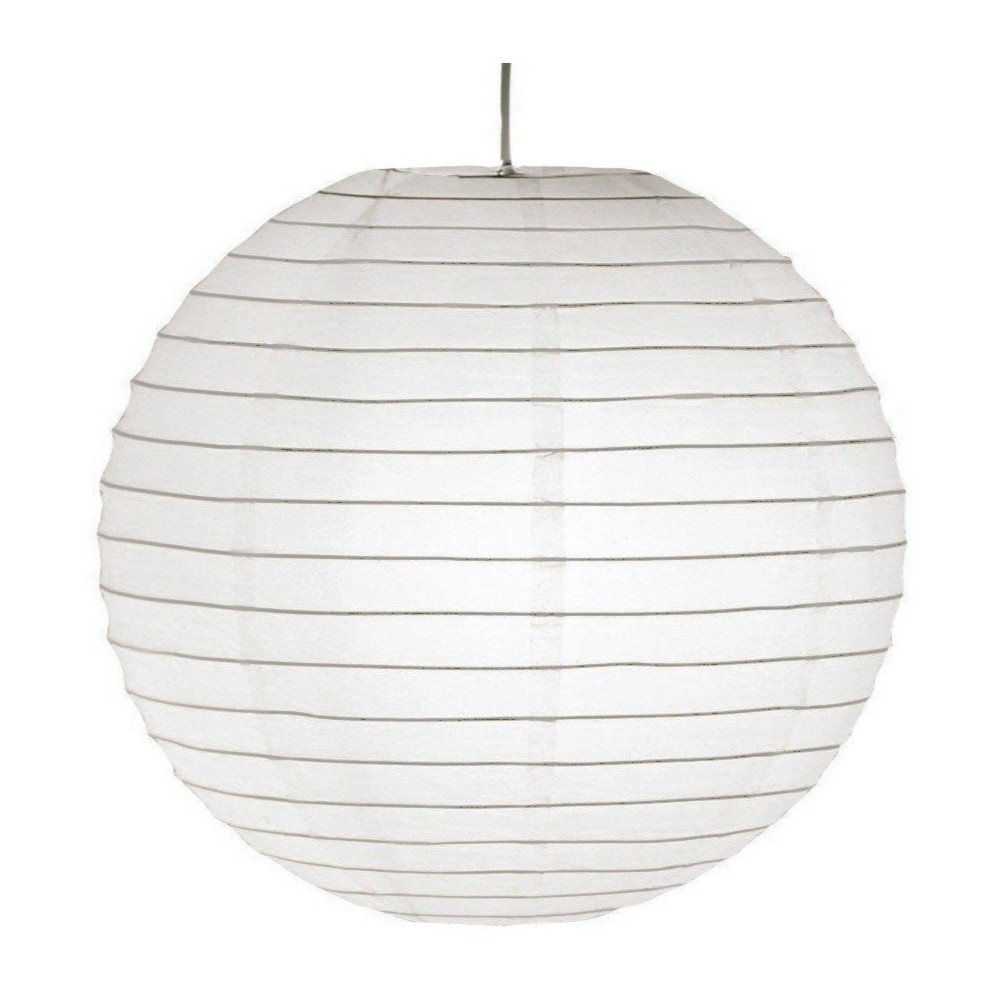 E-shop Biele tienidlo ø 40 cm Paper – Trio