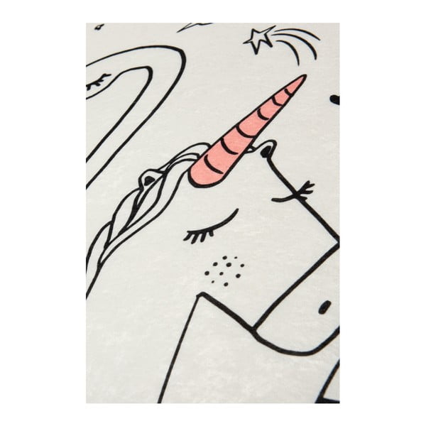 Detský koberec Be Happy, 100 × 160 cm-image-3