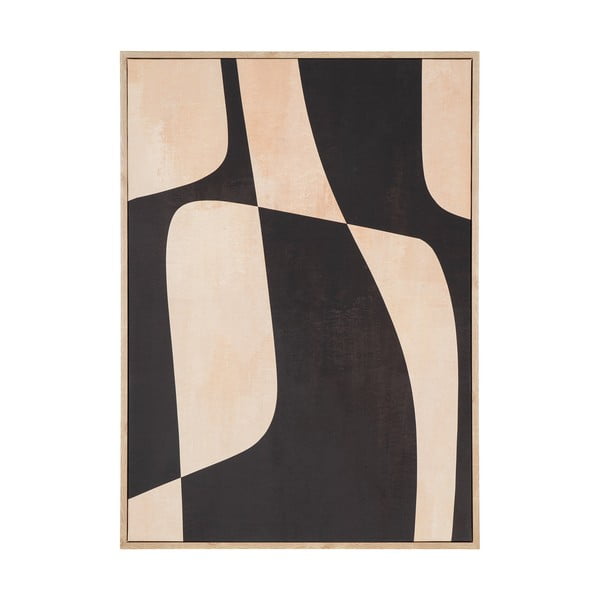 Obrázok 50x70 cm Cape Town No.3 – House Nordic