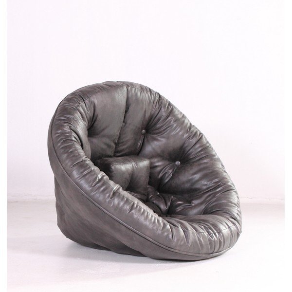 Nest Vintage Black
