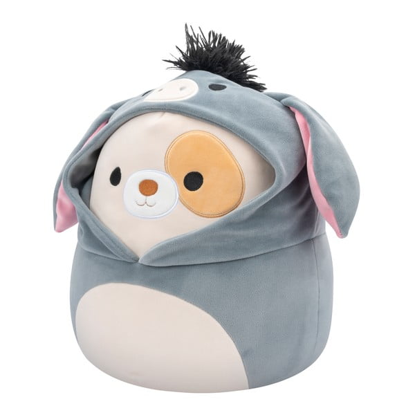 Plyšová hračka Harris – SQUISHMALLOWS-image-1