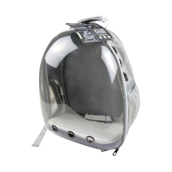 Prepravná taška pre domáceho miláčika 28x33 cm – Love Story-image-2