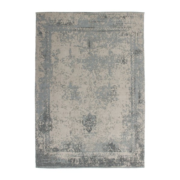 Sivý koberec Kayoom Select, 160 x 230 cm
