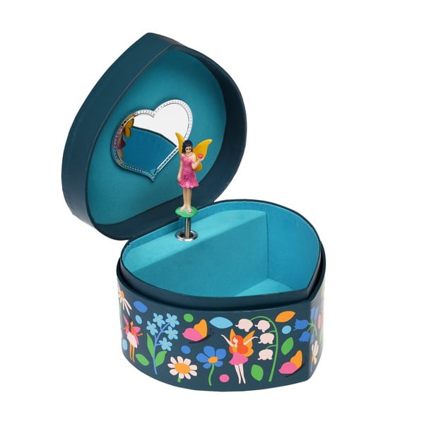 Hracia skrinka Fairies in the Garden – Rex London-image-2