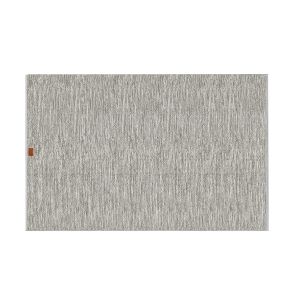 Sivý koberec Hawke&Thorn Parker, 200x300 cm