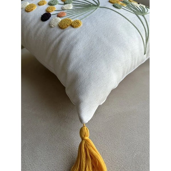 Obliečka na vankúš 43x43 cm – Mila Home-image-3