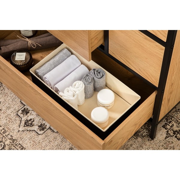 Kartónový organizér do zásuvky – Bigso Box of Sweden-image-2