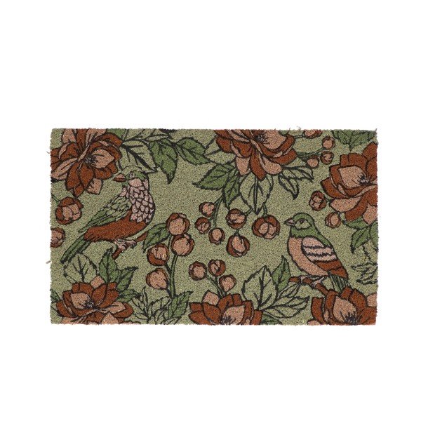 Rohožka z kokosového vlákna 45x75 cm – Esschert Design