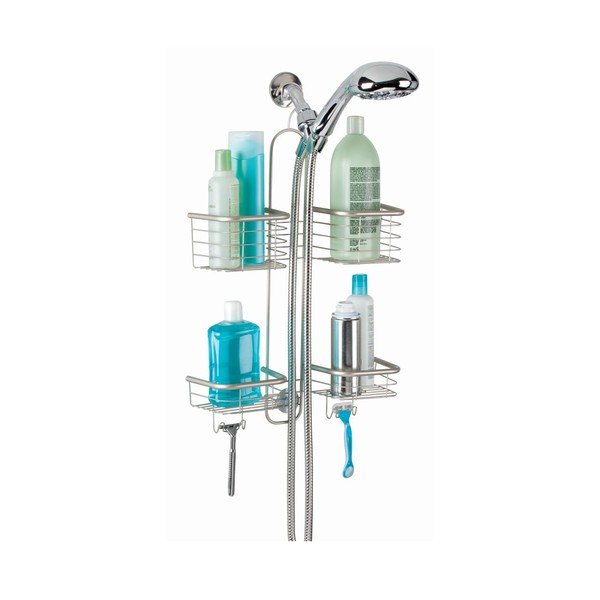 Stojan do sprchového kúta Forma Hose Caddy-image-1