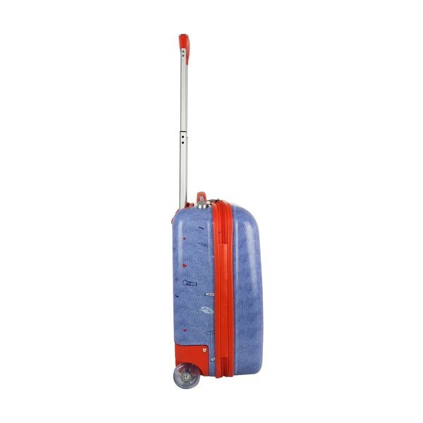 Detská batožina Lulucastagnette Osito, 32 l-image-3