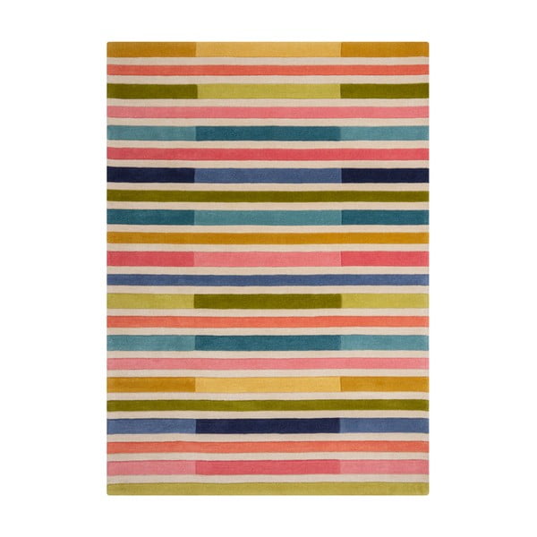 Vlnený koberec 170x120 cm Piano - Flair Rugs