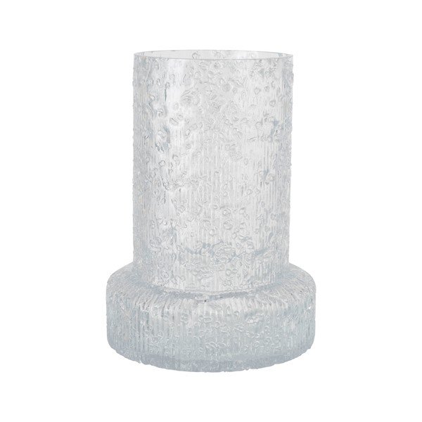 Ručne vyrobená váza (výška  29 cm) Cristy – Ellos Home