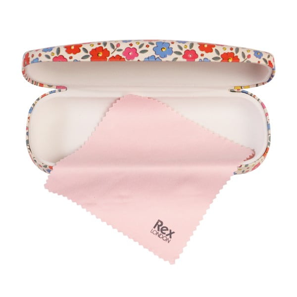 Puzdro na okuliare Tilde – Rex London-image-2