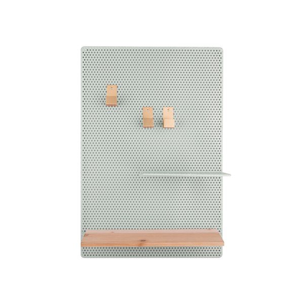 Nástenka 34,5x52 cm Perky Mesh – PT LIVING